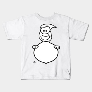 spook Kids T-Shirt